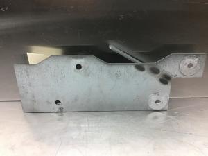 Liebherr Heat protection SHeet